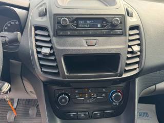 FORD Transit Connect usata, con Servosterzo