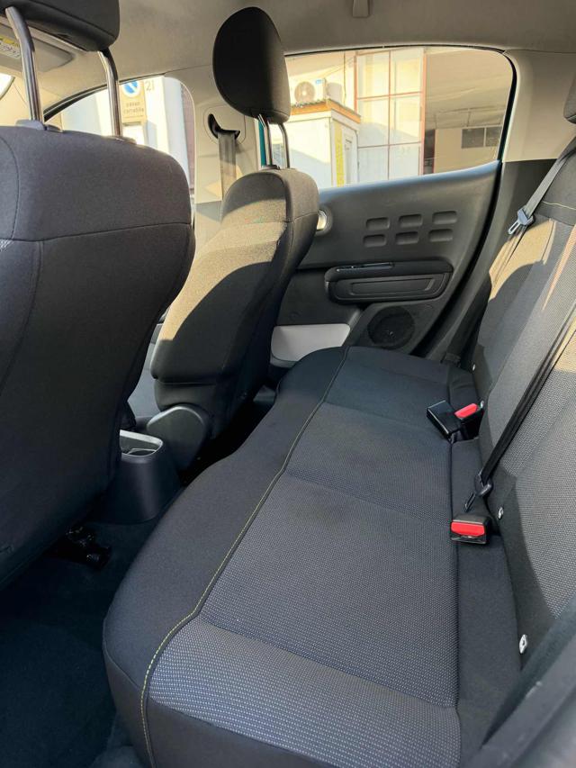 CITROEN C3 usata, con Cruise Control