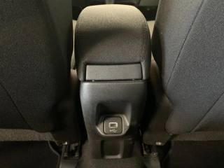 JEEP Renegade usata, con Fendinebbia