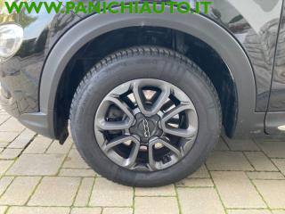 FIAT 500X usata, con Fendinebbia