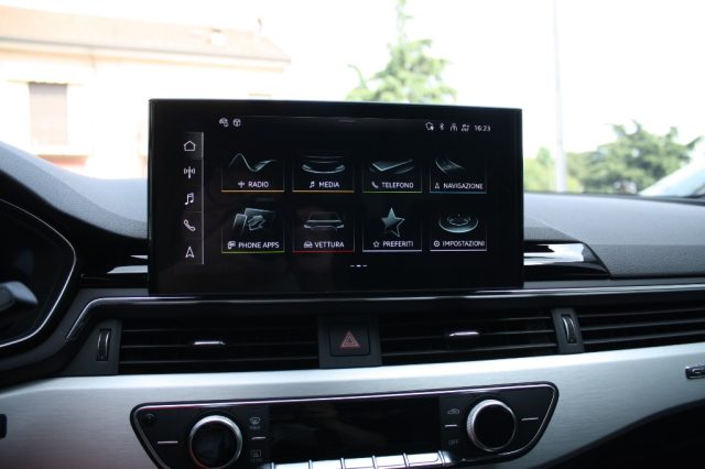 AUDI A5 usata, con Bracciolo