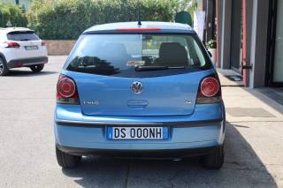 VOLKSWAGEN Polo usata 59