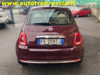 FIAT 500 usata, con Alzacristalli elettrici