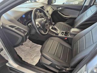 FORD Focus usata, con Specchietti laterali elettrici