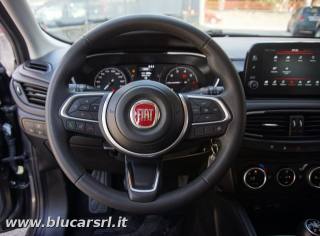 FIAT Tipo usata, con Bluetooth