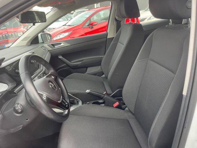 VOLKSWAGEN Polo usata 9