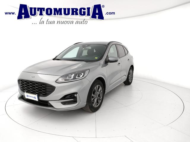FORD Kuga usata, con Airbag
