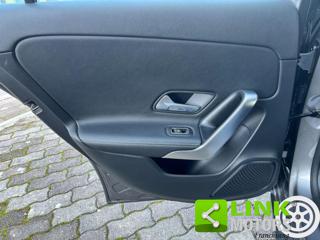 MERCEDES-BENZ A 180 usata, con Luci diurne LED
