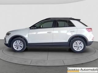 VOLKSWAGEN T-Roc usata, con Airbag laterali