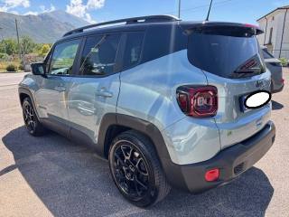 JEEP Renegade usata, con Airbag Passeggero