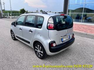 CITROEN C3 Picasso usata, con Airbag Passeggero