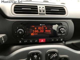 FIAT Panda usata, con Autoradio