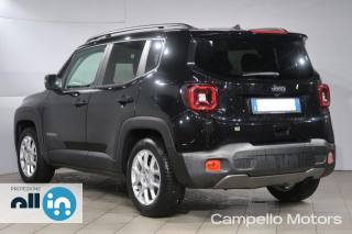 JEEP Renegade usata 2