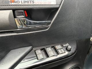 TOYOTA Hilux usata, con Cruise Control