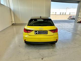 AUDI A1 usata, con Bluetooth