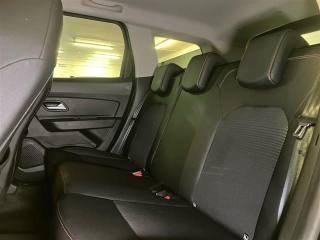 DACIA Duster usata, con Sensori di parcheggio posteriori