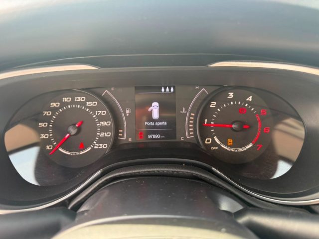 FIAT Tipo usata, con Bracciolo