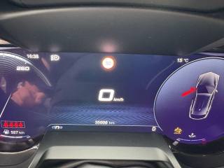 ALFA ROMEO Stelvio usata, con Cruise Control