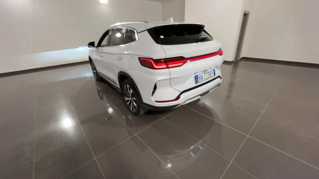 BYD Seal usata, con Airbag laterali