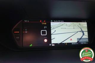 CITROEN C4 Picasso usata, con Servosterzo