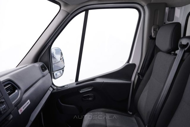 RENAULT Master usata, con Vivavoce