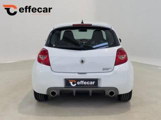 RENAULT Clio usata, con Alzacristalli elettrici
