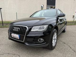 AUDI Q5 usata, con Climatizzatore