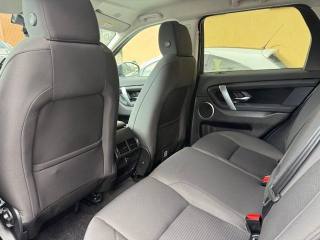 LAND ROVER Discovery Sport usata, con Chiusura centralizzata