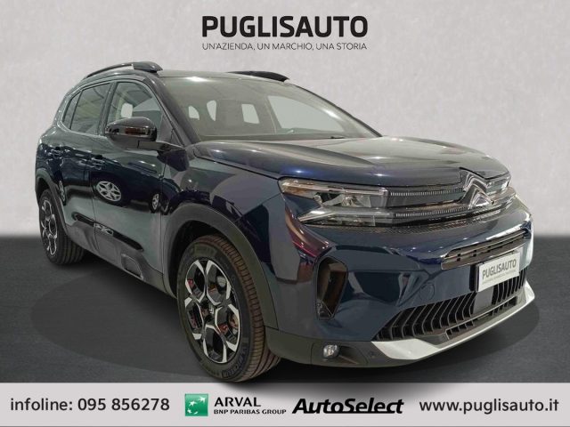CITROEN C5 Aircross usata, con ABS