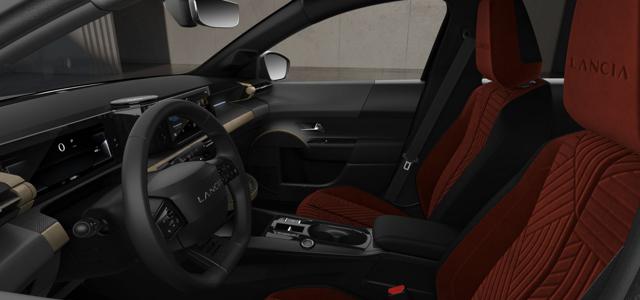 LANCIA Ypsilon usata, con Autoradio