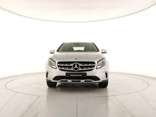 MERCEDES-BENZ GLA 180 usata, con Cerchi in lega