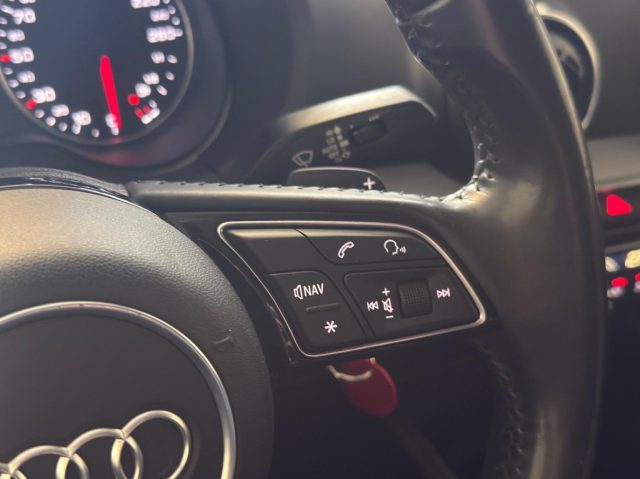 AUDI Q2 usata, con ESP