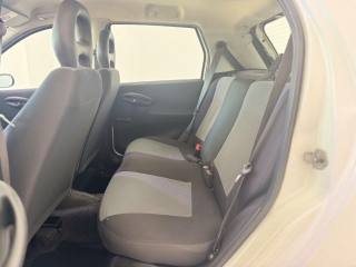 FIAT Punto usata 5