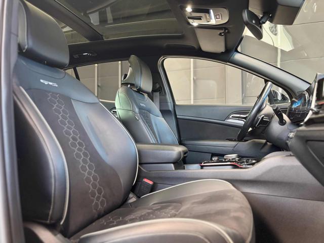 KIA Sportage usata, con Alzacristalli elettrici