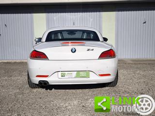 BMW Z4 usata, con Immobilizzatore elettronico
