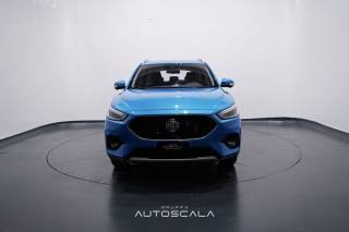 MG ZS usata, con Airbag laterali