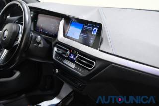 BMW 118 usata, con Limitatore di velocità