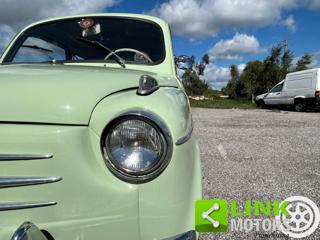 FIAT 600 usata 16