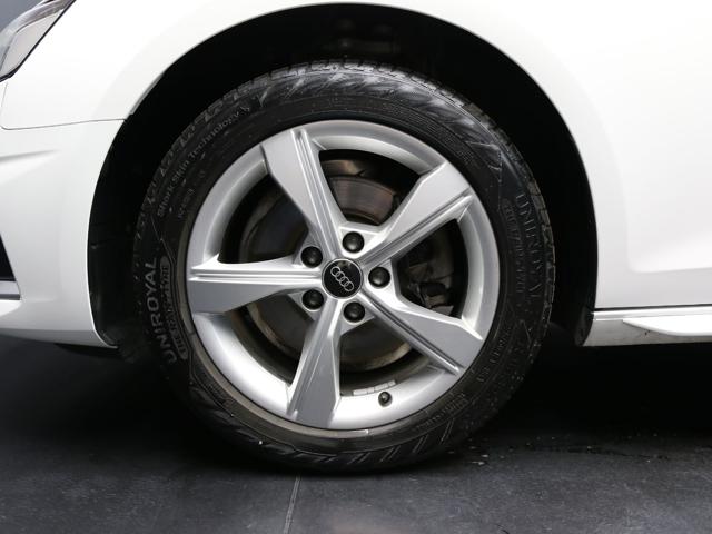 AUDI A4 usata, con Alzacristalli elettrici