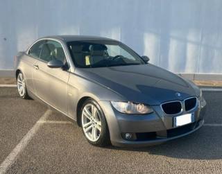 BMW 320 usata, con ABS
