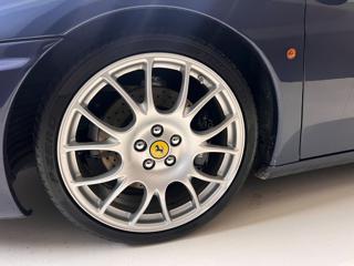FERRARI 360 usata, con Specchietti laterali elettrici