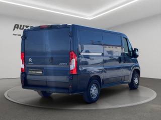 CITROEN Jumper usata, con Cruise Control
