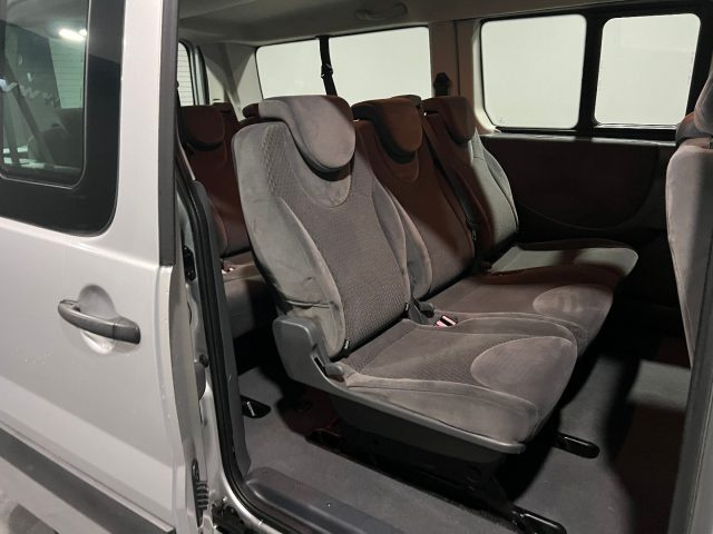 FIAT Scudo usata, con Controllo trazione