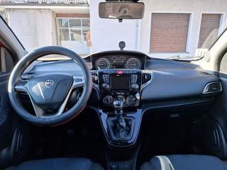 LANCIA Ypsilon usata 53