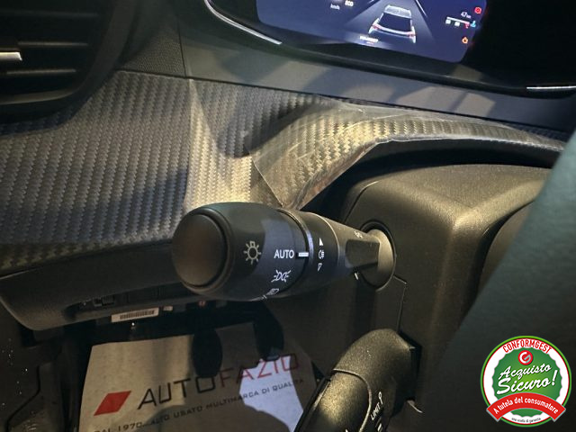 PEUGEOT 2008 usata, con Bracciolo