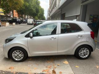 KIA Picanto usata, con Airbag Passeggero