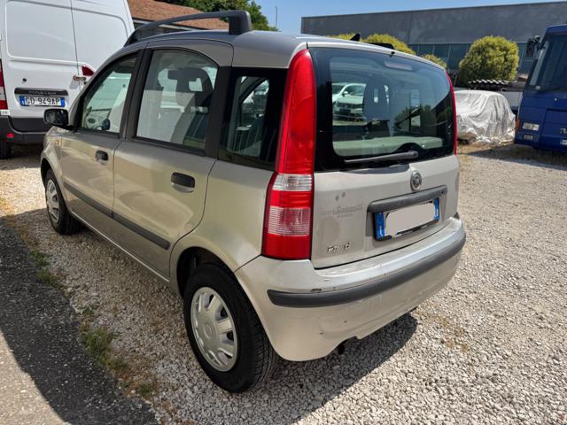 FIAT Panda usata, con Autoradio