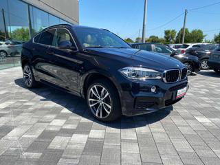 BMW X4 usata, con Airbag Passeggero
