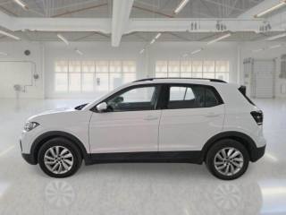 VOLKSWAGEN T-Cross usata, con Climatizzatore