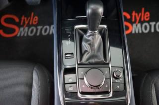 MAZDA CX-30 usata, con Antifurto